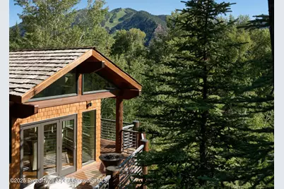 153 Herron Hollow Road, Aspen, CO 81611 - Photo 3