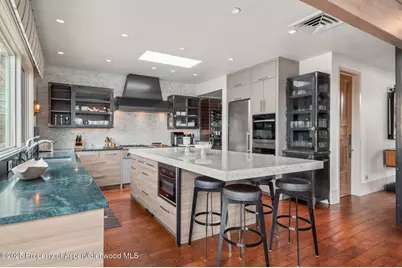 153 Herron Hollow Road, Aspen, CO 81611 - Photo 25