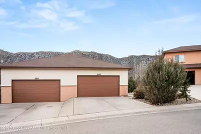 242 Castle Ridge Drive, New Castle, CO 81647 - Photo 25
