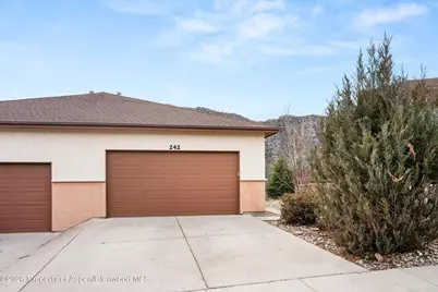 242 Castle Ridge Drive, New Castle, CO 81647 - Photo 1