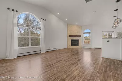 57 N Ridge Court, Battlement Mesa, CO 81635 - Photo 5