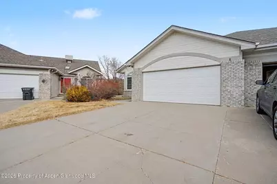 57 N Ridge Court, Battlement Mesa, CO 81635 - Photo 29