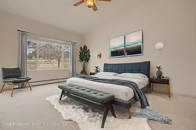 57 N Ridge Court, Battlement Mesa, CO 81635 - Photo 15