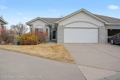 57 N Ridge Court, Battlement Mesa, CO 81635 - Photo 1