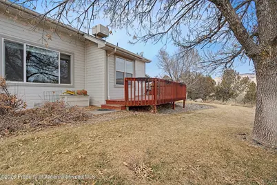 57 N Ridge Court, Battlement Mesa, CO 81635 - Photo 27