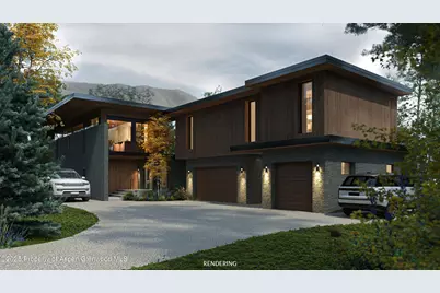 1227 Mountain View Drive #Units 1 & 2, Aspen, CO 81611 - Photo 15