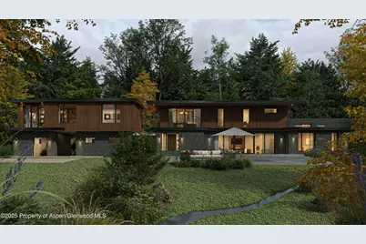 1227 Mountain View Drive #Units 1 & 2, Aspen, CO 81611 - Photo 13