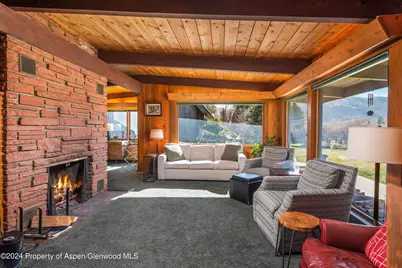 1227 Mountain View Drive #Units 1 & 2, Aspen, CO 81611 - Photo 11