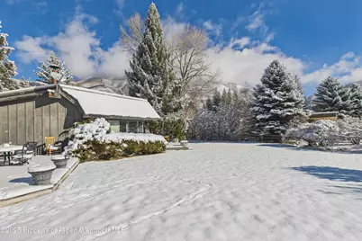 1227 Mountain View Drive #Units 1 & 2, Aspen, CO 81611 - Photo 5