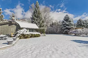 1227 Mountain View Dr, Aspen, CO 81611 - Photo 5