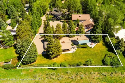 1227 Mountain View Drive #Units 1 & 2, Aspen, CO 81611 - Photo 15
