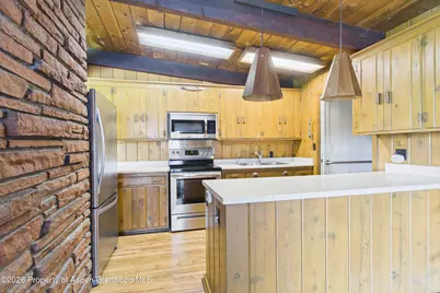 1227 Mountain View Drive #Units 1 & 2, Aspen, CO 81611 - Photo 9