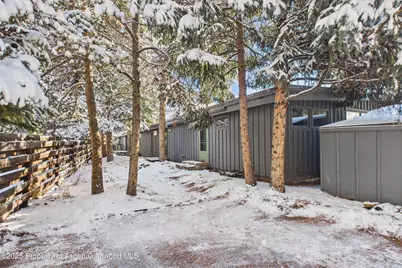 1227 Mountain View Drive #Units 1 & 2, Aspen, CO 81611 - Photo 7
