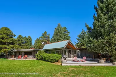 1227 Mountain View Drive #Units 1 & 2, Aspen, CO 81611 - Photo 3