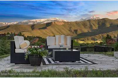 1325 Gateway Road, Snowmass, CO 81654 - Photo 33