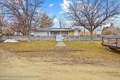 940 Wilson Street, Craig, CO 81625 - Photo 1