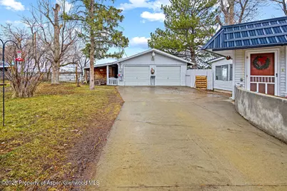 940 Wilson Street, Craig, CO 81625 - Photo 3
