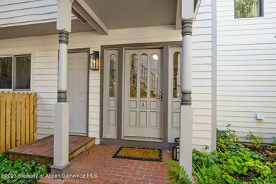 1195 E Cooper Avenue #Unit A, Aspen, CO 81611 - Photo 3