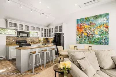 1195 E Cooper Avenue #Unit A, Aspen, CO 81611 - Photo 5