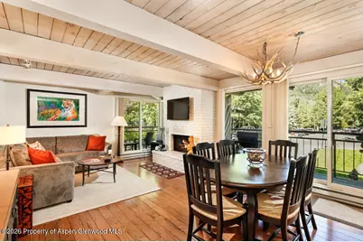 1039 E Cooper Avenue #41, Aspen, CO 81611 - Photo 1