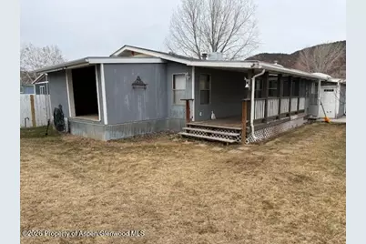 5387 County Road 154 #93, Glenwood Springs, CO 81601 - Photo 15