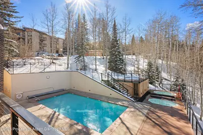 855 Carriage Way #303, Snowmass, CO 81615 - Photo 25