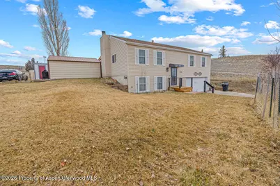 1500 Lecuyer Drive, Craig, CO 81625 - Photo 3
