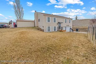 1500 Lecuyer Dr, Craig, CO 81625 - Photo 3