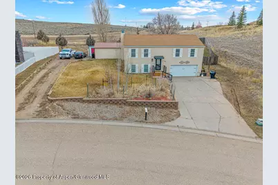 1500 Lecuyer Drive, Craig, CO 81625 - Photo 5