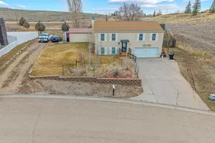 1500 Lecuyer Dr, Craig, CO 81625 - Photo 5