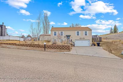 1500 Lecuyer Drive, Craig, CO 81625 - Photo 1