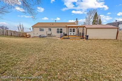 1500 Lecuyer Drive, Craig, CO 81625 - Photo 41