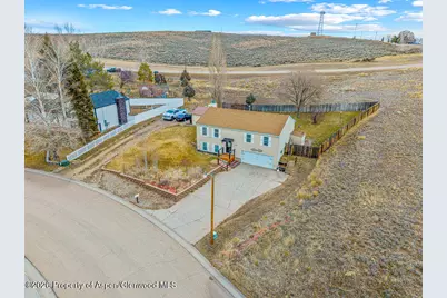 1500 Lecuyer Drive, Craig, CO 81625 - Photo 7