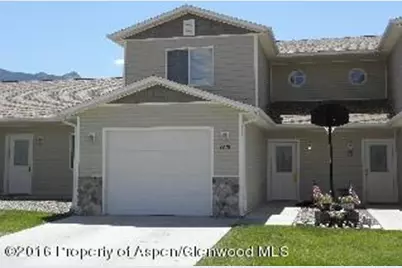 21 Bryan Loop, Parachute, CO 81635 - Photo 1