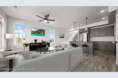 1107 Mee Canyon Circle, Fruita, CO 81521 - Photo 3