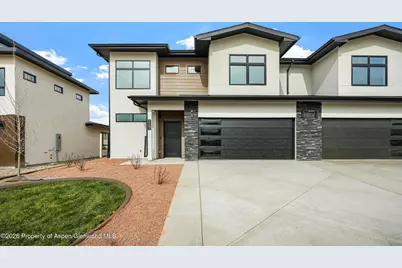 1107 Mee Canyon Circle, Fruita, CO 81521 - Photo 1