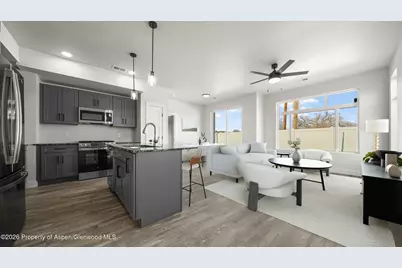 1107 Mee Canyon Circle, Fruita, CO 81521 - Photo 5