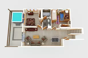 2137 Overlook Ln, Steamboat Springs, CO 80487 - Photo 23