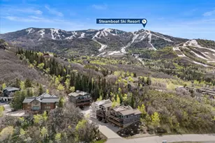2137 Overlook Ln, Steamboat Springs, CO 80487 - Photo 1
