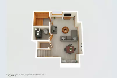 2137 Overlook Lane #104, Steamboat Springs, CO 80487 - Photo 37