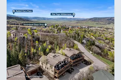 2137 Overlook Lane #104, Steamboat, CO 80487 - Photo 41