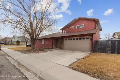 837 E 17th Street, Rifle, CO 81650 - Photo 1