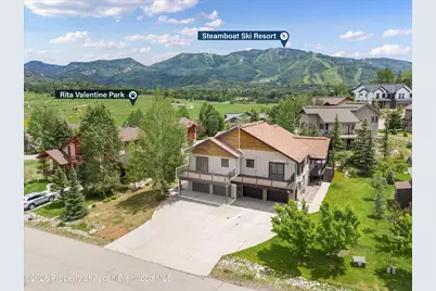 1088 Longview Circle #1, Steamboat Springs, CO 80487 - Photo 1
