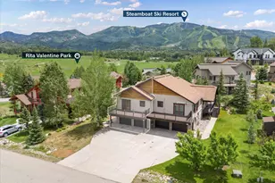 1088 Longview Cir, Steamboat Springs, CO 80487 - Photo 1