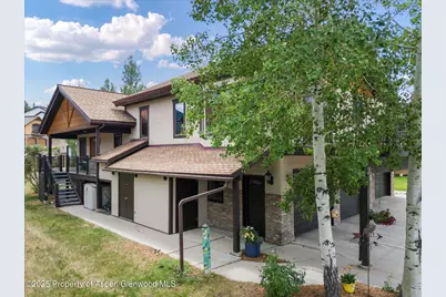 1088 Longview Circle #1, Steamboat Springs, CO 80487 - Photo 9