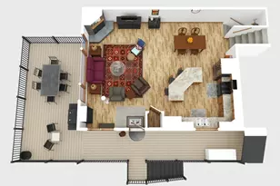 1088 Longview Cir, Steamboat Springs, CO 80487 - Photo 3