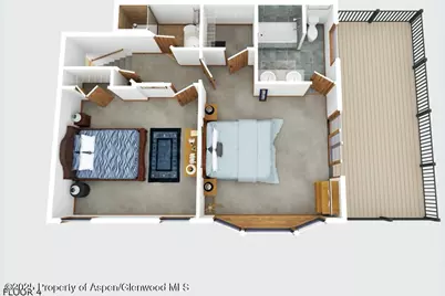 1088 Longview Circle #1, Steamboat Springs, CO 80487 - Photo 15