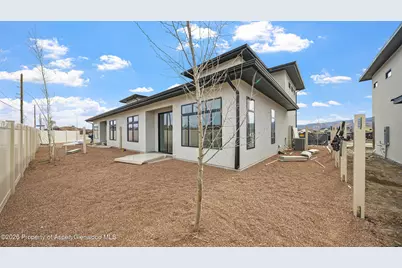 1109 Mee Canyon Circle, Fruita, CO 81521 - Photo 5