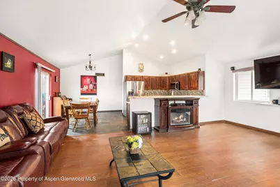 139 River Boat Drive, New Castle, CO 81647 - Photo 5