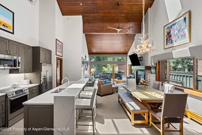 240 Snowmass Club Circle #1436, Snowmass Village, CO 81615 - Photo 3